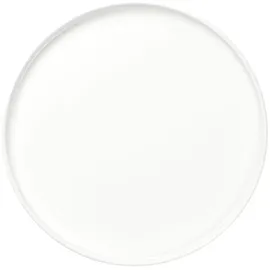 Asa Selection Oco Dessertteller 21 cm Weiß