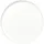 Asa Selection Oco Dessertteller 21 cm Weiß