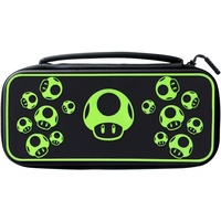 PDP Travel Case - 1-UP Glow-in-the-dark