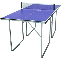 JOOLA Tischtennistisch Midsize, Blau