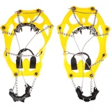 Grivel Explorer Light Steigeisen - Yellow - XL