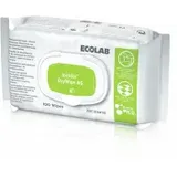 ECOLAB Incidin OxyWipe NG Flächendesinfektionstücher 100 T.)