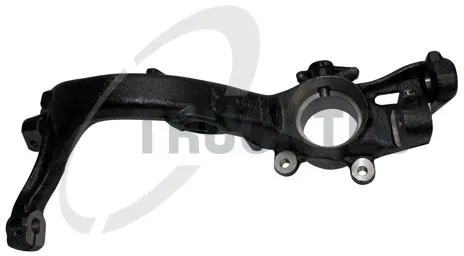 TRUCKTEC AUTOMOTIVE Achsschenkel, Radaufhängung 0731306 Vorderachse links für Audi
