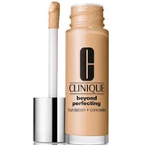 Clinique Beyond Perfecting Foundation + Concealer 18 cream whip 30 ml