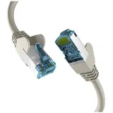 M-Cab EFB-Elektronik - Patch-Kabel - RJ45 m, CAT7 S/FTP (S-STP),