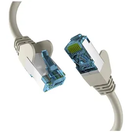 M-Cab EFB-Elektronik - Patch-Kabel - RJ45 m, CAT7 S/FTP (S-STP),