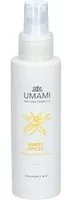 Umami Sweet Spices Fragrance Mist Vanille & Safran 100 ml