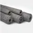 Floordirekt Drahtzaun Kaninchendraht 100 cm Silber