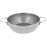 32 cm mit 2 Griffen