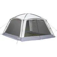 Skandika Fortun 350 Grau