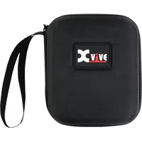 XVive Hard Travel Case for U2 Black