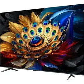 TCL 85C655 85 Zoll QLED 4K Google TV