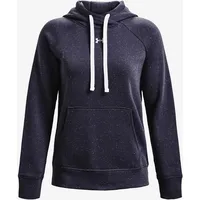 Under Armour Rival Fleece HB Hoodie tempered steel XS