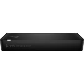 Poly Studio G62 4k Videokonferenzsystem - Black