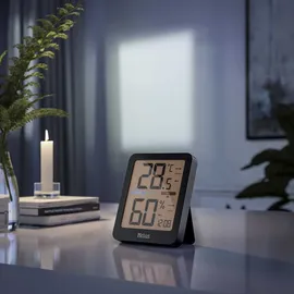 MEBUS 11115 Thermo-Hygrometer