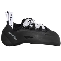 Evolv Phantom Kletterschuhe (Größe 37, schwarz)