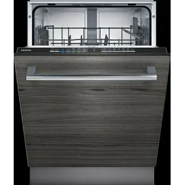 Siemens iQ100 SX61IX12TE Einbau-Geschirrspüler (vollintegrierbar, 598 mm breit)