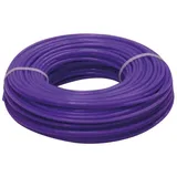 Toolland Mähfaden Nylon 3 mm 100 m