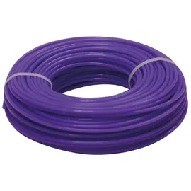 Toolland Mähfaden Nylon 3 mm 100 m