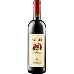 Santadi Antigua 2023