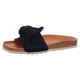 Verbenas Roxy Roda blau 40
