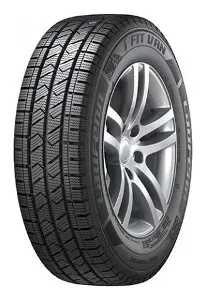 LAUFENN - REIFEN Winterreifen 185 R14C 102/100R 8PR SBL I Fit Van LY31 2020742 185/ R14