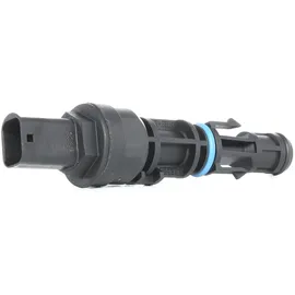 Valeo Sensor, Geschwindigkeit