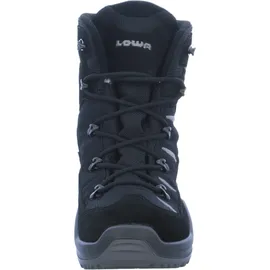 Lowa Rufus GTX Kinder, schwarz, Größe 30 EU
