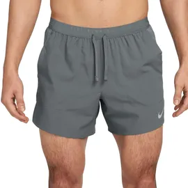 Nike Herren Stride Dri-Fit 5-Inch Brief-Lined Shorts schwarz