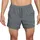Nike Herren Stride Dri-Fit 5-Inch Brief-Lined Shorts schwarz