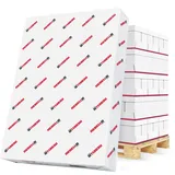 Inapa Universalpapier A4 80 g/m2 100000 Blatt