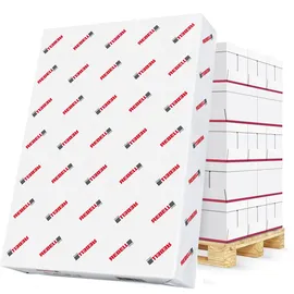 Inapa Universalpapier A4 80 g/m2 100000 Blatt