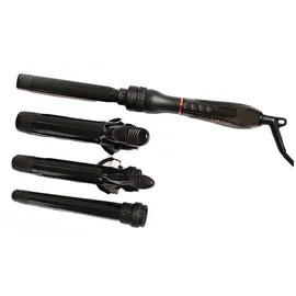 Varis Curling Iron System