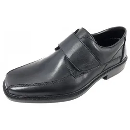 Rieker Halbschuhe Herren Schwarz 40