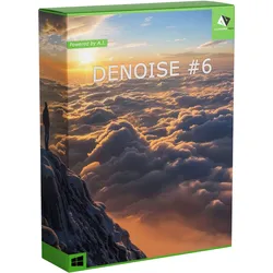 DENOISE #6