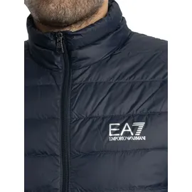 EA7 Emporio Armani 8npq06_pngpz Weste - navy XS