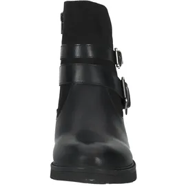 Fitters Footwear That Fits Fitters Stiefeletten in Schwarz - Gr.: 43