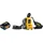 DeWalt Dwh 161 N Akku Universalabsaugung 18 V 0,21 L