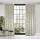 Eurofirany Design91 Vorhang Samtvorhänge 140x270 cm 135x300 cm (1 St), Kräuselband, blickdicht, Samt, Wohnzimmer Tunnelzug beige 135 cm x 300 cm