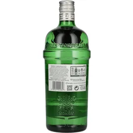 Tanqueray Export Strength 43,1% vol 1 l