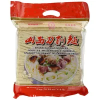 Chunsi Weizennudeln (Shanxi), 2 kg