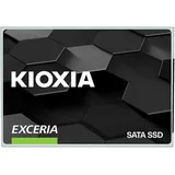 KIOXIA Exceria 480 GB 2,5"