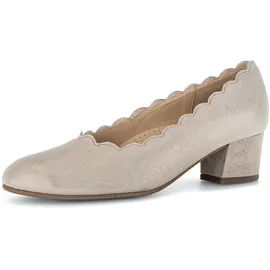 Gabor Comfort Ballerina in beige, | Gr.: 38