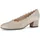 Gabor Comfort Ballerina in beige, | Gr.: 38