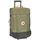 Fjällräven Färden 4-Rollen Cabin 64 cm / 75 l grün/schwarz