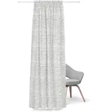 Feel of Nature Dekoschal Feel of Nature hellgrau, 140 x 245 cm