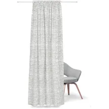 Feel of Nature Dekoschal Feel of Nature hellgrau, 140 x 245 cm