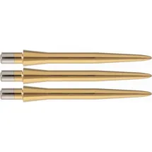 Target Storm Points Gold - 26mm