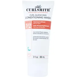 CURLSMITH Curl Quenching Conditioning Wash Shampoo 88 ml