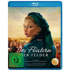 Das Flüstern der Felder